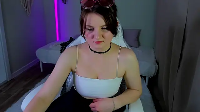 Snapshot of Maria_Rogers chatting on 02/09/26, 01:26 Maria Rogers online show from 02/09/26, 01:26