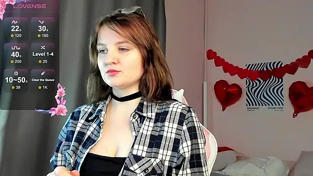 Snapshot of Maria_Rogers chatting on 02/15/26, 01:13 Maria Rogers online show from 02/15/26, 01:13