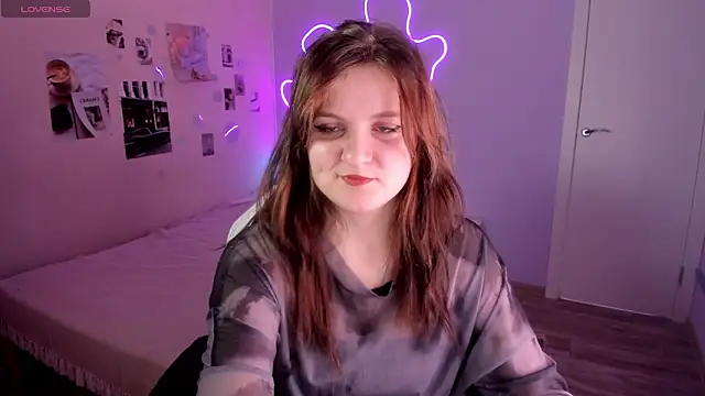 Snapshot of Maria_Rogers chatting on 02/21/26, 01:06 Maria Rogers online show from 02/21/26, 01:06