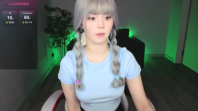 PONKY PINKY online show from 05/20/26, 02:40