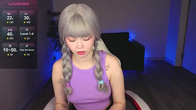 PONKY PINKY online show from 05/26/26, 02:07