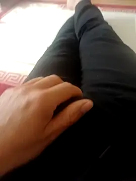 Serdar4535 online show from 04/15/26, 06:20