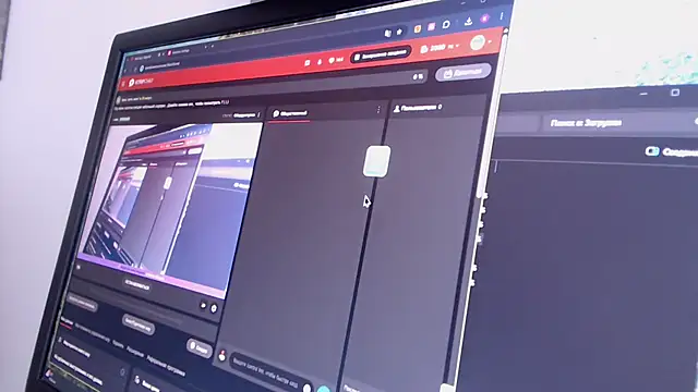 NikollSweet online show from 03/22/26, 10:18