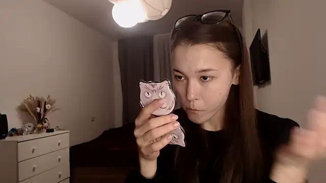 NikollSweet online show from 03/25/26, 02:12