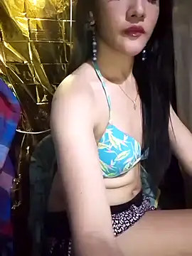 GeorginaLove09 online show from 03/15/26, 02:34