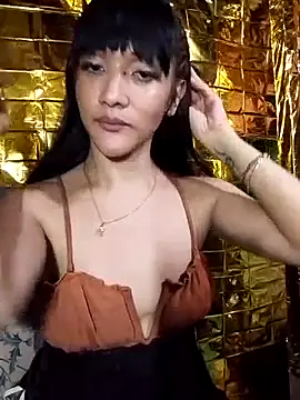 GeorginaLove09 online show from 03/19/26, 02:26