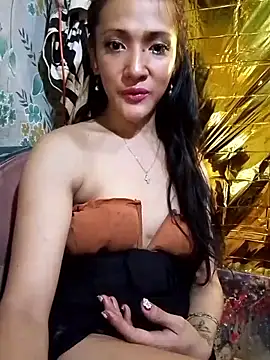 GeorginaLove09 online show from 03/19/26, 02:32