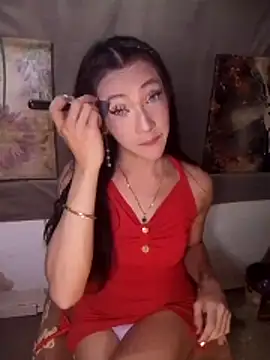 GeorginaLove09 online show from 05/08/26, 05:40