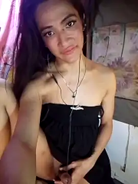 GeorginaLove09 online show from 05/16/26, 07:34