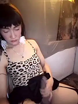 GeorginaLove09 online show from 06/02/26, 04:25