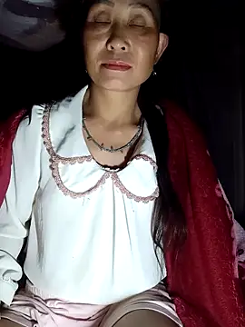 witch-xx online show from 03/21/26, 04:32