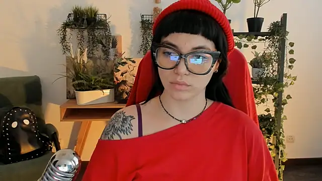 NeoGeisha online show from 03/15/26, 01:17