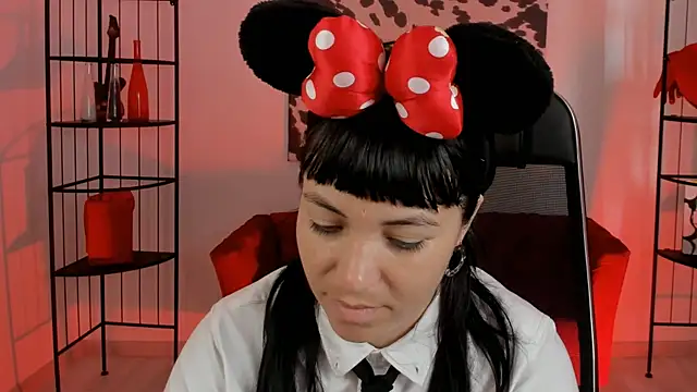 NeoGeisha online show from 07/07/26, 07:23