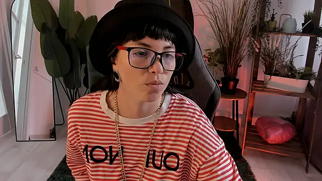 NeoGeisha online show from 07/15/26, 03:45