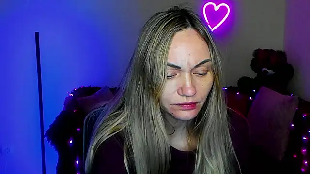 BlondMikey22 online show from 03/22/26, 07:17