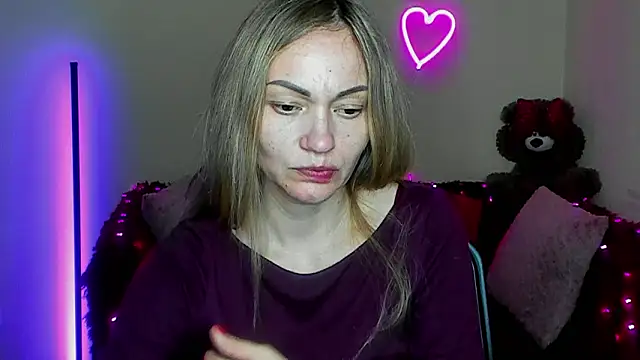 BlondMikey22 online show from 03/27/26, 06:40