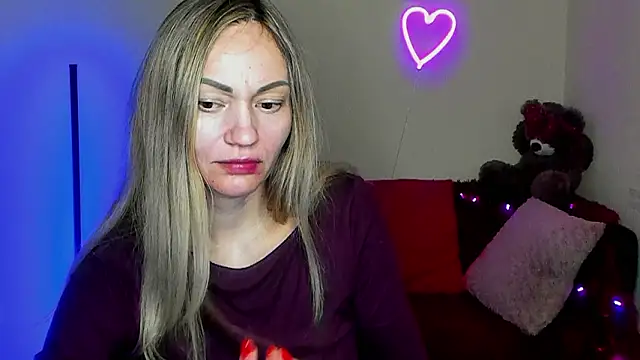 BlondMikey22 online show from 03/28/26, 06:29