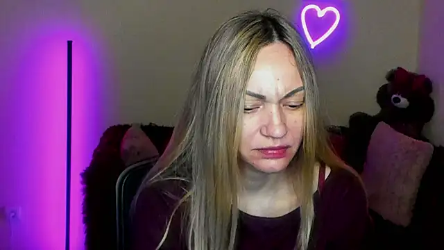 BlondMikey22 online show from 04/04/26, 05:32