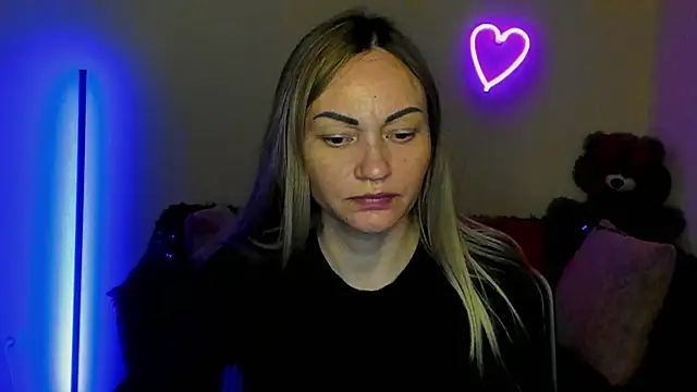 BlondMikey22 online show from 05/07/26, 11:26
