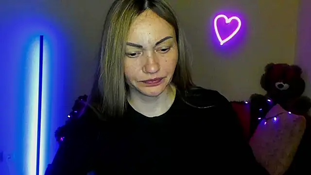 BlondMikey22 online show from 05/20/26, 05:24