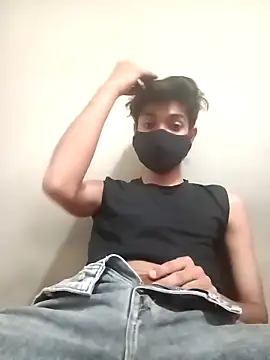 Flexxxo09 online show from 03/01/26, 09:11