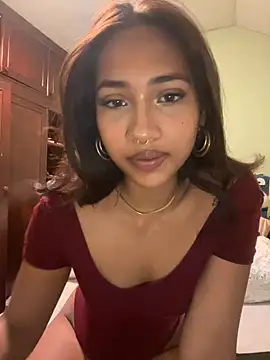 lyla luv online show from 03/07/26, 09:56