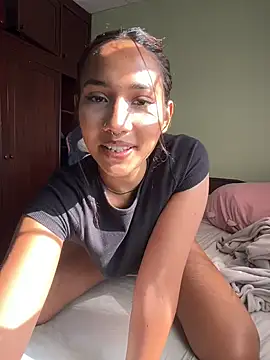 lyla luv online show from 03/26/26, 09:04