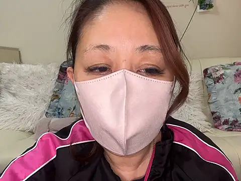 Nokaze-LOVE online show from 02/05/26, 07:02