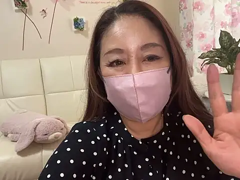 Nokaze-LOVE online show from 02/13/26, 07:26