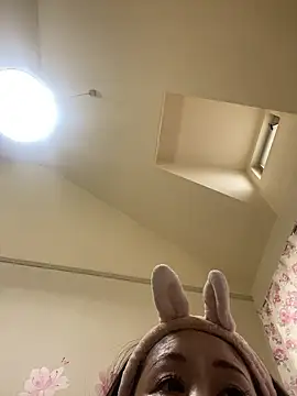 Nokaze-LOVE online show from 02/17/26, 06:32