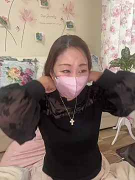 Nokaze-LOVE online show from 02/20/26, 07:21