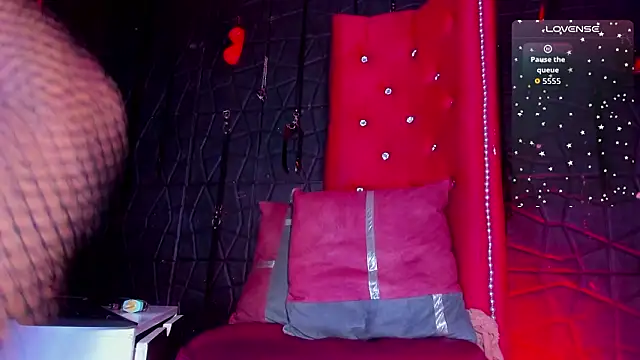 hottie cristall online show from 02/27/26, 12:32