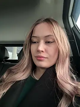 blonde exe online show from 04/15/26, 03:41