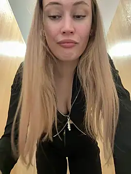 blonde exe online show from 04/23/26, 03:25