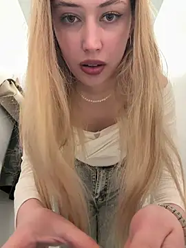 blonde exe online show from 05/14/26, 04:14