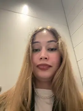 blonde exe online show from 05/15/26, 03:30