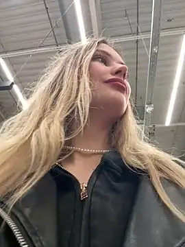 blonde exe online show from 05/29/26, 02:15