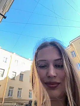 blonde exe online show from 06/19/26, 03:27