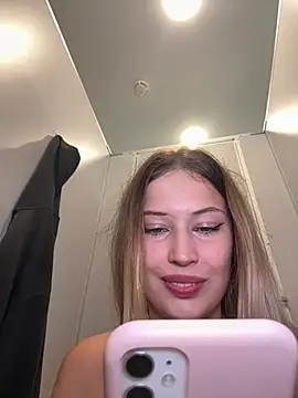 blonde exe online show from 07/02/26, 03:18