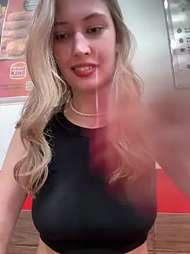 blonde exe online show from 07/08/26, 03:27