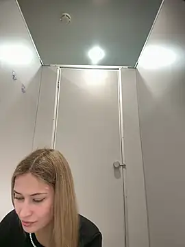 blonde exe online show from 07/14/26, 03:07