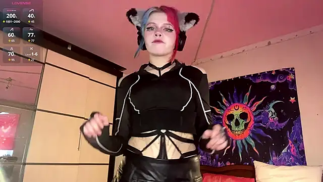 MeowMixer online show from 02/27/26, 02:39