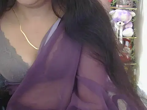 Cute Sheetal online show from 02/21/26, 01:34