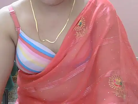 Cute Sheetal online show from 03/02/26, 01:07