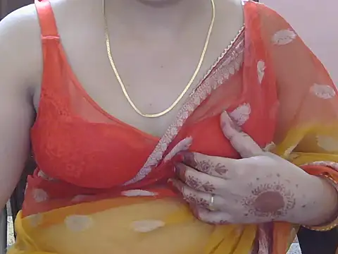 Cute Sheetal online show from 05/10/26, 01:27
