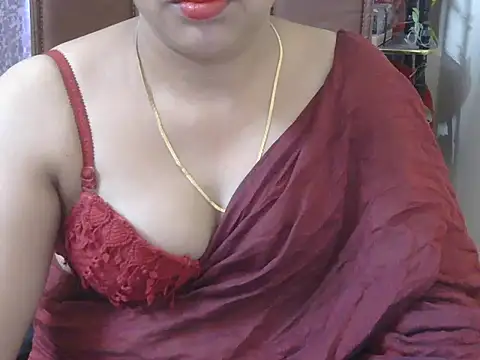 Cute Sheetal online show from 06/08/26, 02:17