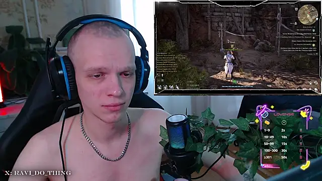 Snapshot of ravi_olle chatting on 03/17/26, 10:18 ravi olle online show from 03/17/26, 10:18