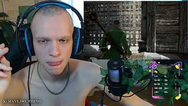 Snapshot of ravi_olle chatting on 03/18/26, 07:00 ravi olle online show from 03/18/26, 07:00