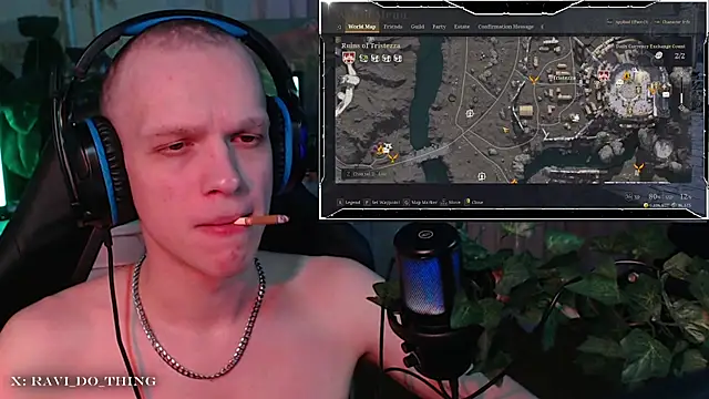 Snapshot of ravi_olle chatting on 03/20/26, 05:18 ravi olle online show from 03/20/26, 05:18