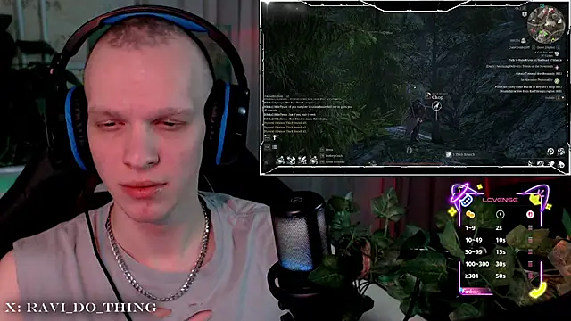 Snapshot of ravi_olle chatting on 03/22/26, 03:26 ravi olle online show from 03/22/26, 03:26